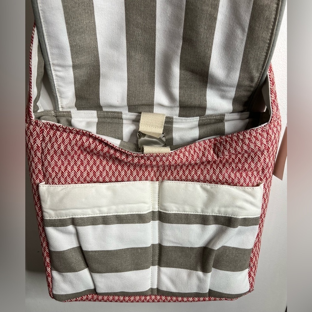 Sage And Harper Crossbody Bag NWT - Picture 4 of 5
